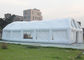 무역 박람회/당을 위한 거대한 백색 완벽한 광고 팽창식 천막