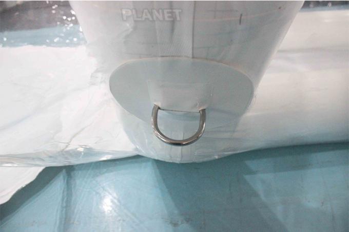 고품질 파티 풍선 텐트 이벤트 하우스 돔 맑은 풍선 펀서 4