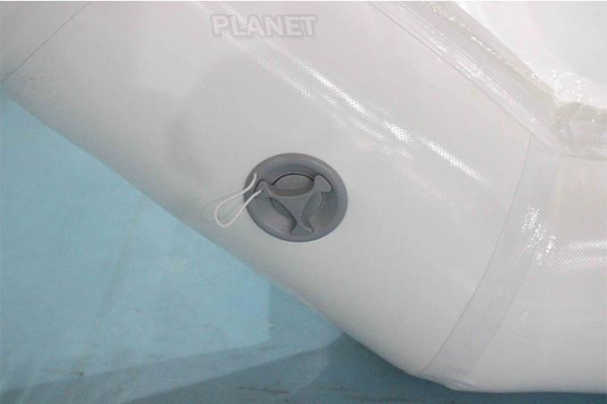 고품질 파티 풍선 텐트 이벤트 하우스 돔 맑은 풍선 펀서 5