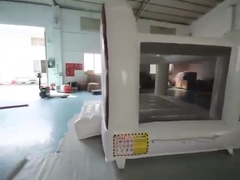 홈 베이비 점핑 캐슬 풍선 바운스 하우스 파티 렌탈용