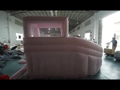 붐시 캐슬 점퍼 야외 결혼식 이벤트 캐슬 붐시 펌퍼 파티용 하우스