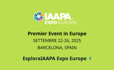 Latest company news about 2025 IAAPA 전시회 초청