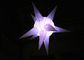 절묘한 지도한 팽창식 별은 190 T 백색 폴리에스테 세륨/UL 찬성했습니다